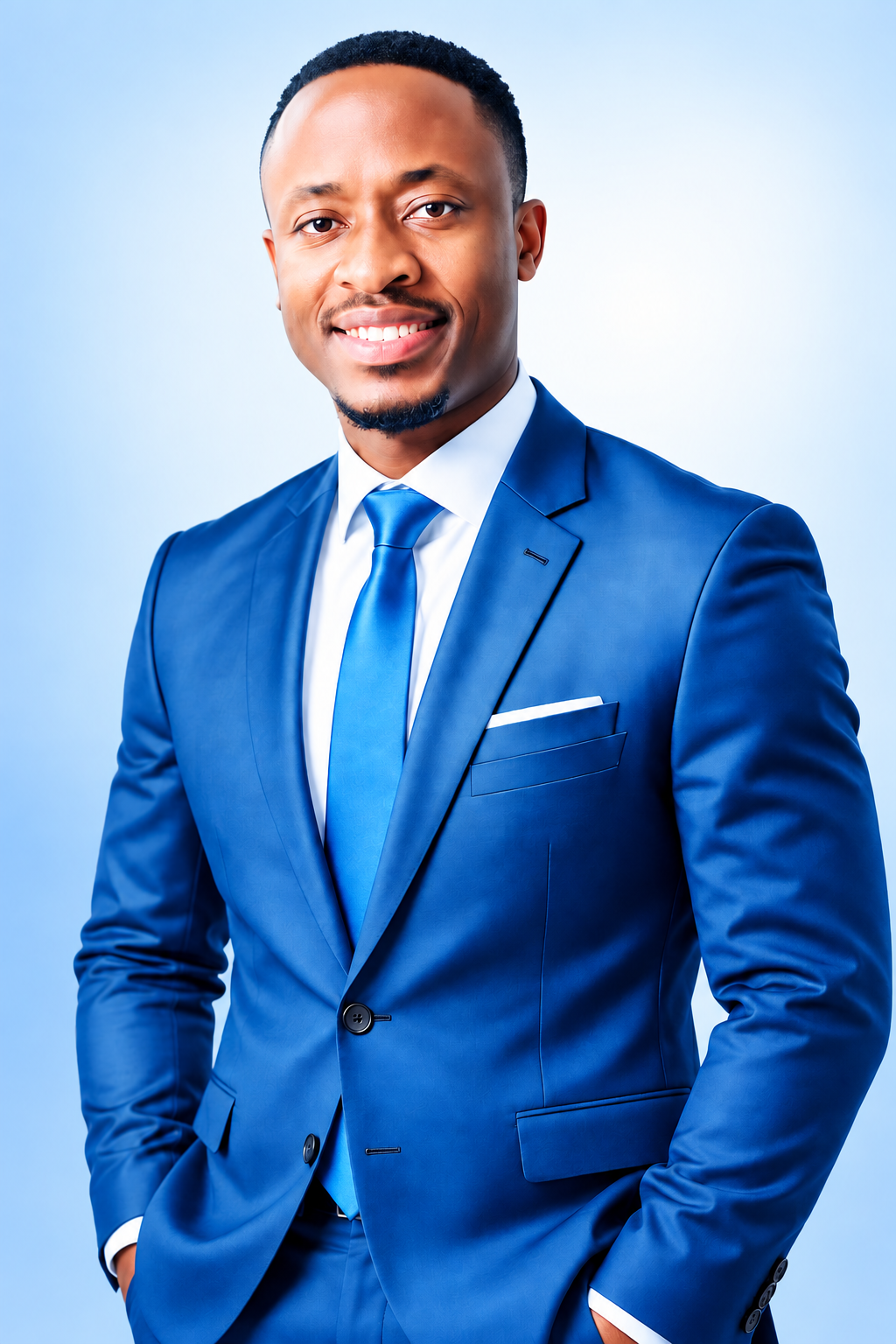 Ronetic Masterclass speaker